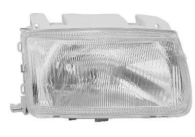 Koplamp links tot 9/'99 inclusief MOTOR 5824961