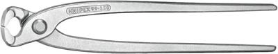 Knipex 99 04 250 Moniertang vlechttang
