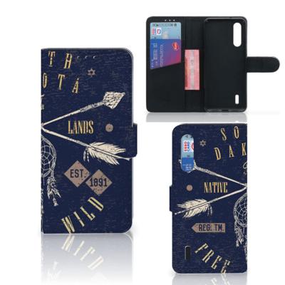 Xiaomi Mi 9 Lite | Flip Cover | South Dakota
