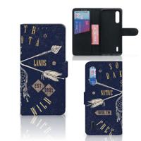 Xiaomi Mi 9 Lite | Flip Cover | South Dakota