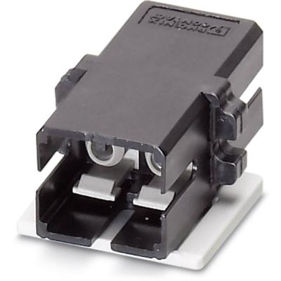 Phoenix Contact Glasvezelconnnector VS-SCRJ-GOF-BU/BU Koppeling