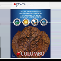 Colombo Catappa XL