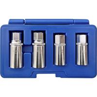 Kunzer 7SBA04 Schroefuitdraaierset 1/2