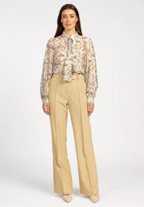Aaiko Chantalle R Pes 345 Broek 160928 Golden Wheat