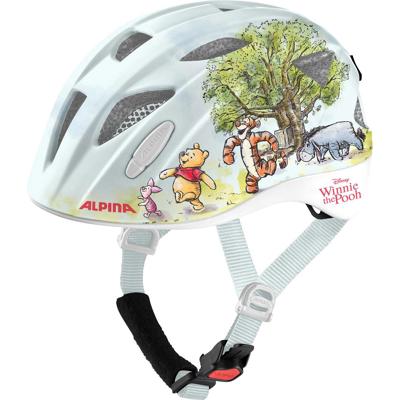 Olympic Sportswear Alpina sports kinderhelm ximo disney winnie pooh 47-51 glans