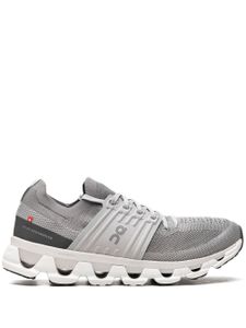 On Running baskets Cloudswift 3 'Alloy/Glacier' - Gris