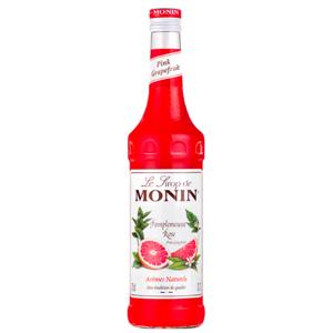 Monin Pink Grapefruit 700ml