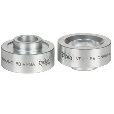 Shimano Cycplus cyclus press-fit persringset voor bb & 7720345
