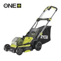 Ryobi RY18LMX40C-0 | 18V 40cm grasmaaier - 5133006288 Ryobi RY18LMX40C-0 | 18V 40cm grasmaaier - 5133006288