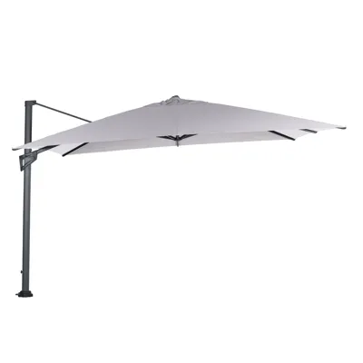Hawaii King pole 400x400 cm zand
