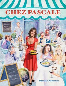 Chez Pascale (Hardback)