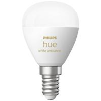 Philips Lighting Hue LED-lamp 8719514491106 Energielabel: F (A - G) Hue White Ambiance Luster E14 5.1 W Energielabel: F (A - G) - thumbnail