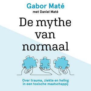 De mythe van normaal