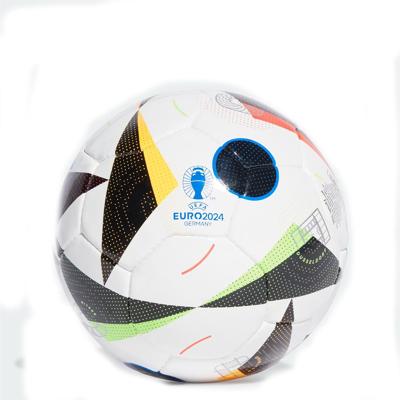 Adidas Euro 24 Pro Voetbal 5