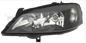 Koplamp links 205488552