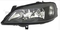 Koplamp links 205488552