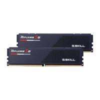 G.Skill F5-6800J3446F24GX2-RS5K Werkgeheugenmodule voor PC DDR5 48 GB 2 x 24 GB 6800 MHz F5-6800J3446F24GX2-RS5K G.Skill F5-6800J3446F24GX2-RS5K Werkgeheugenmodule voor PC DDR5 48 GB 2 x 24 GB 6800 MHz F5-6800J3446F24GX2-RS5K