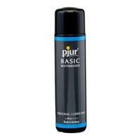 Slide Waterbasis Glijmiddel Pjur Basic (100 ml)