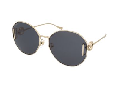 Zonnebrillen Gucci GG1206SA 002