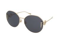 Zonnebrillen Gucci GG1206SA 002