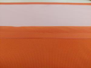 Zonneschermdoek Oranje (374.9x215) 611