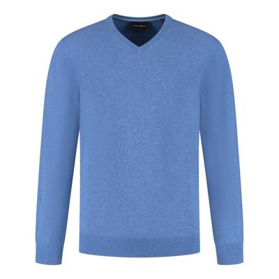 Scotland Blue Trui SPE00005VI01SB Scotland Blue Trui SPE00005VI01SB