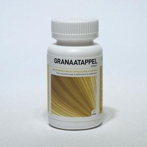 Ayurveda Health Punica granatum (60 tab)