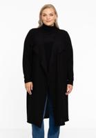 Yoek Vest | Zwart | Maat 50/52 Yoek Vest | Zwart | Maat 50/52
