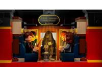 LEGO HARRY POTTER 76405 HOGWARTS EXPRESS - VERZAMELAARSEDITIE