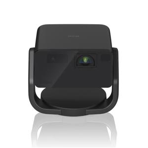EpsonEF-22B Mini smart laserprojector Beamer Zwart