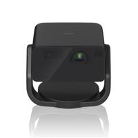 EpsonEF-22B Mini smart laserprojector Beamer Zwart