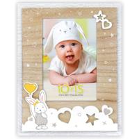 Baby Fotolijst VG8246 Greta 10x15 cm