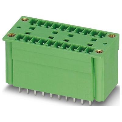 Phoenix Contact 1842908 Printplaat-basiselement 50 stuk(s)