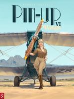 Pin-Up Wings 6 (Hardback) - thumbnail