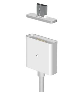 Magnetisch Micro USB Kabel MagCable MagSafe