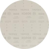 Bosch Accessoires Expert M480 schuurnet voor gipsplaatschuurmachines 225 mm, K220 - 1 stuk(s) - 2608900712
