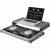 Odyssey FRGSMIXTRACK3 case voor Numark Mixtrack 3, Pro 3 en Platinum