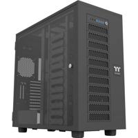 Thermaltake AX700 Black Full Tower Gaming-behuizing Zwart