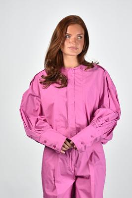 The Latest blouse Diana TLW04007T0160LNTP fuxia