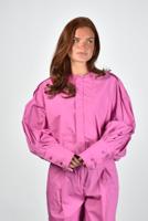 The Latest blouse Diana TLW04007T0160LNTP fuxia
