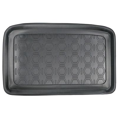 Kofferbakmat 'Anti-slip' passend voor Opel Karl 2015- CKSOP27ND