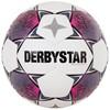 Derbystar 286602 Brillant Energy - White-Pink - 5