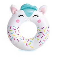 Intex Cute animal zwemband - kitten - roze Intex Cute animal zwemband - kitten - roze