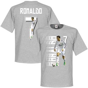 Ronaldo 7 Gallery T-Shirt