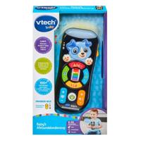 Vtech baby&apos;s afstands bediening met wel 100 melodietjes