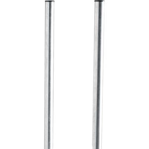 Allux Statief 1005 Verzinkt - 40100510