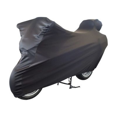 Ds Covers motorhoes flexx topcase xxl zwart