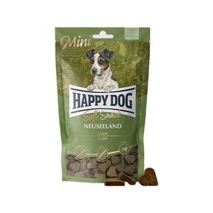 Happy Dog Soft Snack Mini Neuseeland 100 g Volwassen