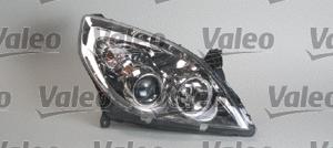 Valeo Koplamp 043025