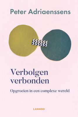 Verbolgen verbonden - Peter Adriaenssens - eBook (9789401454551)